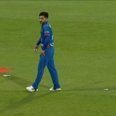 Cricket master class