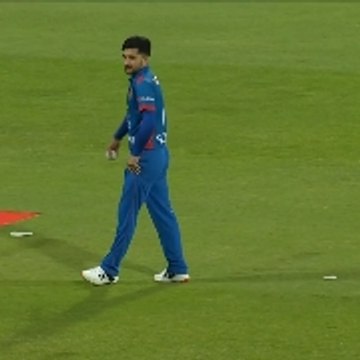 Cricket master class