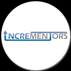 Shiv Gupta - Incrementors