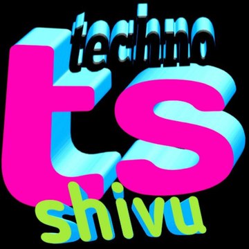 Techno shivu