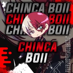 Chincaboii