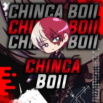 Chincaboii
