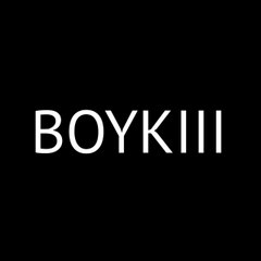 Boykiii yz