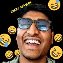 Crazy Shawon