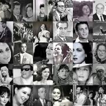 نوادر الافلام والمسلسلات العربيه