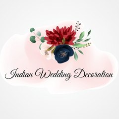 Indian Wedding Decoration