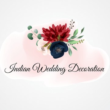 Indian Wedding Decoration