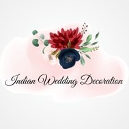 Indian Wedding Decoration