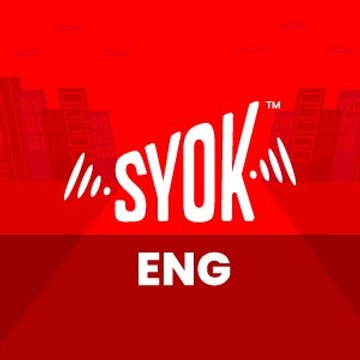 SYOK ENGLISH