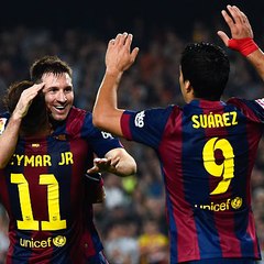 Football heart