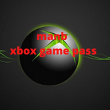 manb xbox game pass