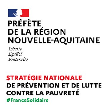 Commissaire Pauvreté Nouvelle-Aquitaine