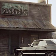 Welcome The Roud House