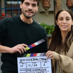 Turkish Series In Italian