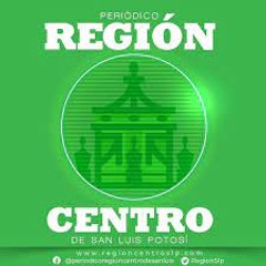 Periodico Region Centro de San Luis Potosí