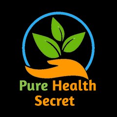 Pure Health Secret