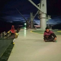 Ade Mahreza