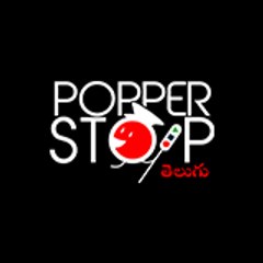 Popper Stop Telugu