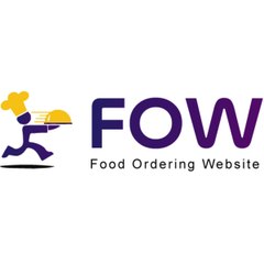Food Ordering Website