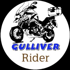 Gulliver Rider