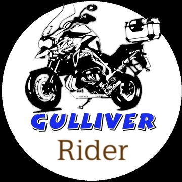 Gulliver Rider