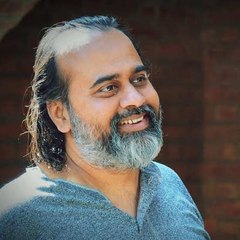 Aacharya Prashant(vedanta)