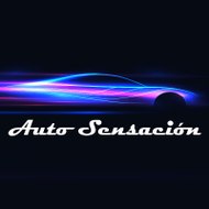 Auto  Sensación