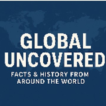 Global Uncovered