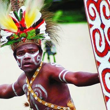 Papua Live