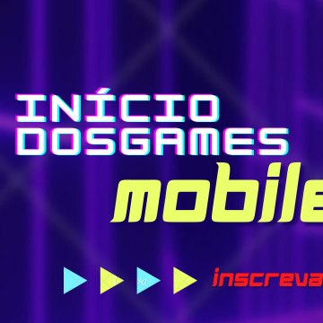 InicioDosGames Mobile