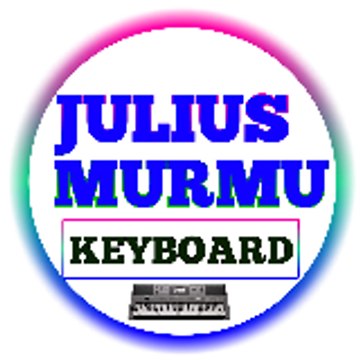 JULIUS MURMU [KEYBOARD]