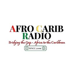 Afro Carib Radio