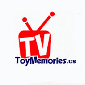 TV TOY MEMORIES