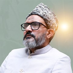 Syed Zafar Abbas Zaidi