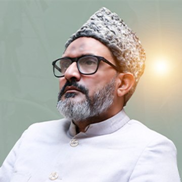 Syed Zafar Abbas Zaidi