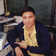Avinash Singh