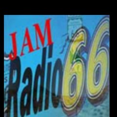 JAM 66 Radio only the newest