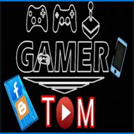 Tom Gamer br