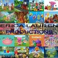 Erica Lauren Productions