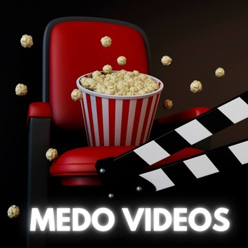 medo videos