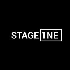 Stage 1ne