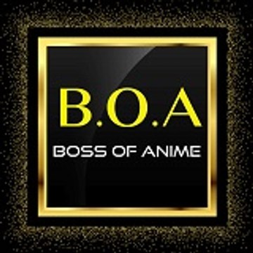 Boss of Anime