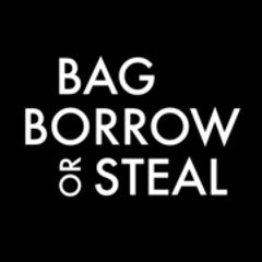 Bag Borrow Or Steal