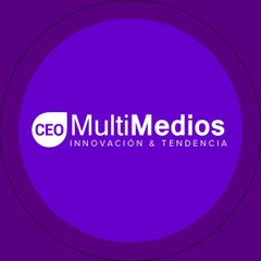CEO Multimedios