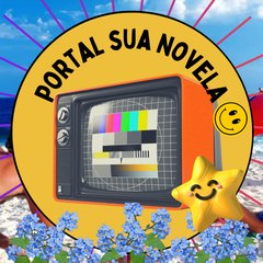 Portal Sua Novela