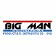 Big Man Music