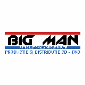 Big Man Music