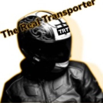 The Real Transporter