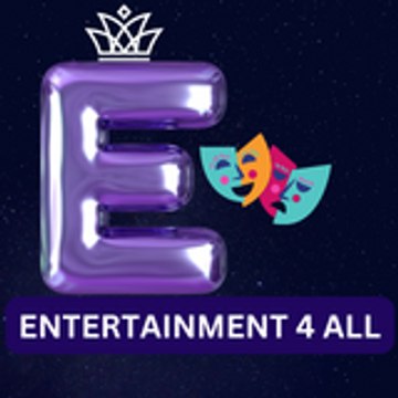 Entertainment 4 All