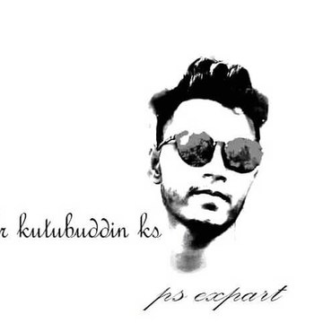 md kutubuddin ks